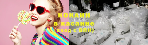 крисы Алексеевка